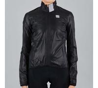 Sportful Hot Pack Easylight Women's Jacket XS Black