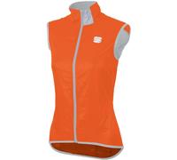 Sportful Hot Pack Easylight Women's Vest XS Orange SDR