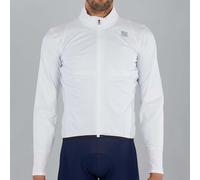 Sportful Hot Pack NoRain Jacket 3XL White