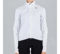 Sportful Hot Pack NoRain Women's Jacket 2XL White