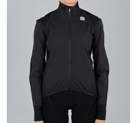 Sportful Hot Pack NoRain Women's Jacket XL Black