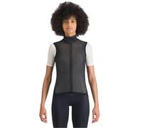 Chaleco cortavientos mujer Light Air
