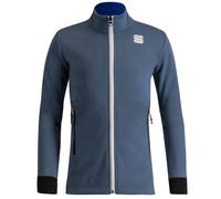 SPORTFUL Squadra Kid's Jacket - Niño - Azul / Gris - talla 8 años- modelo 2026