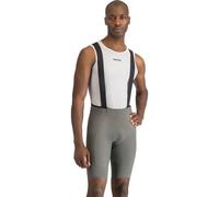 SPORTFUL Srk Bibshort - Hombre - Gris - talla S- modelo 2026