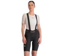 SPORTFUL Srk W Bibshort - Mujer - Negro - talla L- modelo 2026