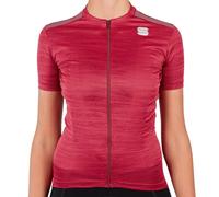 SPORTFUL Supergiara W Jersey - Mujer - Rosa - talla M- modelo 2021