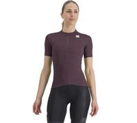 SPORTFUL Supergiara W Jersey - Mujer - Violeta - talla M- modelo 2023
