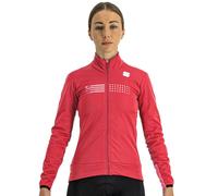 SPORTFUL Tempo W Jacket - Mujer - Rosa - talla L- modelo 2022