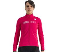 SPORTFUL Tempo W Jacket - Mujer - Rosa - talla M- modelo 2022