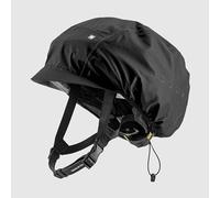SPORTFUL Waterproof OVERHELMET - Diadema Deportiva, Color Negro, Unisex y Adulto, Negro, Talla Unica