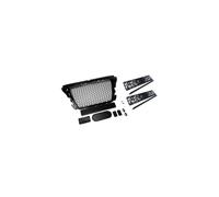 Sportgrill Parrilla Radiador Wabengrill para Audi A3 8P Facelift Wab