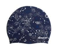 Sporti Gorro de natación de Silicona Constellation