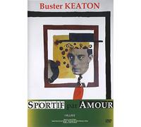 Sportif par amour [Francia] [DVD]