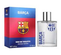 FC Barcelona Eau De Toilette Spray 100ml