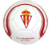 Sporting Gijón Balón Real Grande