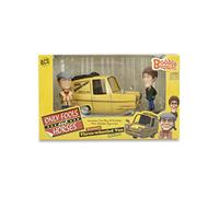 Sporting Profiles Only Fools and Horses Bobble Buddies - Caja con Furgoneta Regal con Varilla Oficial Gratis