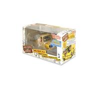 Sporting Profiles Only Fools and Horses Bobble Head Buddies Bobblehead Musical Trotters Van de tres ruedas Reliant Regal Robin Van