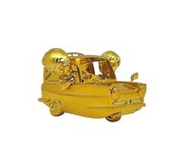 Sporting Profiles Only Fools and Horses Bobble Head Buddies Bobblehead Trotters musicales de tres ruedas Van Reliant Regal Robin Van versión dorada