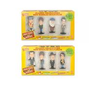 Sporting Profiles Only Fools and Horses Mini Bobblehead Bobble Head Buddies Figuras Coleccionistas Sets 1 y 2 Multi Collectors Pack