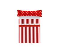 SPORTING R.SPORTING SABANA - ROJO, 090 cm.