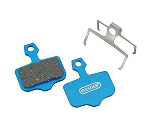 SportingGoods Juego de Bloc de Discos 6890 Avid Elixir R2008
