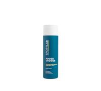 SPORTLAB Milano POWER SHOWER Gel de Ducha Cuerpo Cabello Sport pH 5.5 200ml