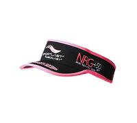 Sportlast Medilast, Visor Unisex Adulto, Rosa (Pink), Talla Única