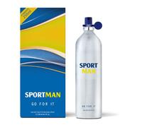 Sportman Eau de Toilette 250 ML Vaporizador