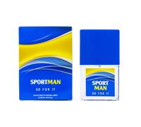 Sportman Eau de Toilette 30 ml Sportman