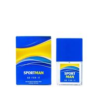 Sportman Eau de Toilette 30 ml Sportman