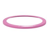 SPORTNOW Cubierta de borde para cama elástica, diámetro de 305 cm, resistente a los rayos UV, resistente al agua, accesorio para cama elástica, protección de bordes, piezas de repuesto para cama