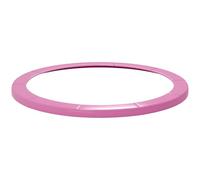 SPORTNOW Cubierta de borde para cama elástica, diámetro de 366 cm, resistente a los rayos UV, resistente al agua, accesorio para cama elástica, protección de bordes, piezas de repuesto para cama