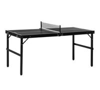 Sportnow - Mesa de Ping Pong plegable