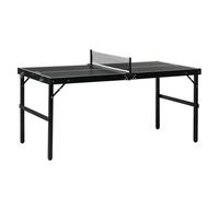 Sportnow - Mesa de Ping Pong plegable