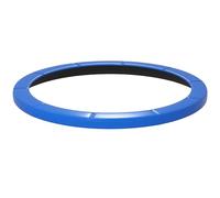 SPORTNOW Protección de borde para trampolín, Ø366 cm de ancho, duradero, protección de resorte resistente a los rayos UV, impermeable, accesorio de trampolín, protección de bordes, piezas de repuesto