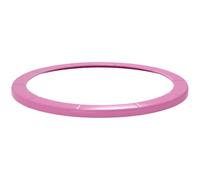 SPORTNOW Trampolin Randabdeckung, Reißfest UV-Resistent Federabdeckung, Wasserdicht, Trampolinzubehör Randschutz Ersatzteile für Gartentrampoline