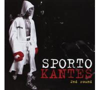 Sporto Kantes - Second Round