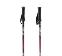 SportOkay.com Tour 2S 110-140cm Bastones de ski de travesía 110-140 Negro