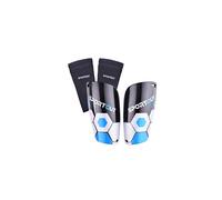 Sportout Adult Youth Kids Soccer Shin Guards Comprehensive Protection