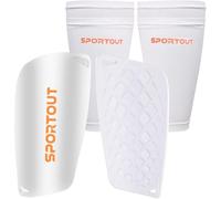 Sportout - (S, Blanco)