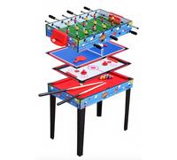 Sportpark - Multijuegos 4 En 1 MKP