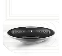 SportPlus Balance Board de madera con rodillo y cinta de agarre antideslizante, tapa de terapia con asas laterales, entrenador de equilibrio, concentración, postura, tabla de bamboleo, hasta 100kg