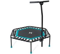 SportPlus Fitness Trampolin SP-T-1100-T türkis