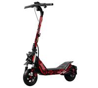SportRiders Vinilo Segway ZT3 Pro Accesorios. Vinilo Ninebot Segway ZT3 Pro, Pegatinas Patinete ZT3 Pro. Vinilo Patinete eléctrico. Fácil de Instalar