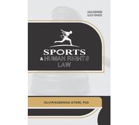 Sports and Human Rights Law