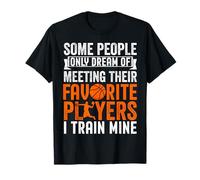 Sports Basketball Coach Playbook Court Strategy Camiseta