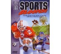 Sports Bloopers - Best Of [Alemania] [DVD]