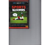 Sports Bloopers: Sports Reality Series
