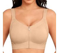 Sports Bra Sujetador Deportivo Mujer Sujetador Sin Aros Alto Impacto Bras for Women Conjunto Pilates Mulher Sujetadores De Algodon Blanco Ropa Deportiva Verano Workout Set Chaqueta Deporte Yoga