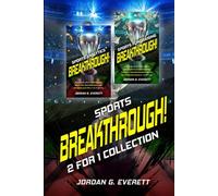 Sports Breakthrough! 2 for 1 Collection